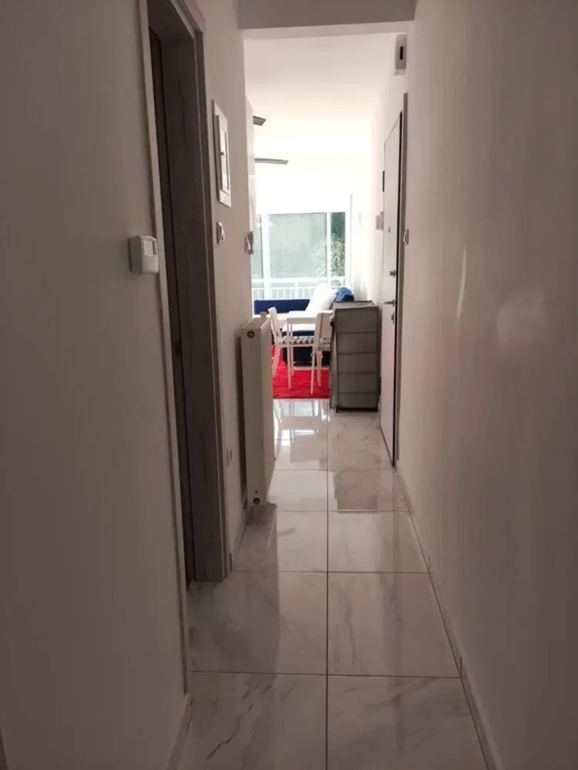 Charming 2-bed Apartment in Agia Triada