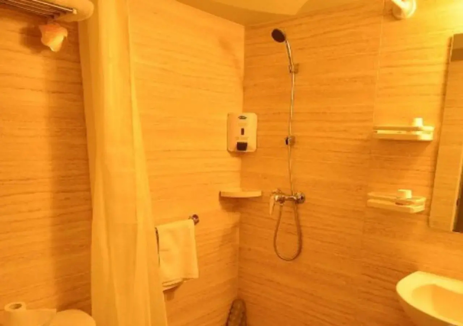 Jinjiang Inn Fengshang Xining Municipal Government Branch