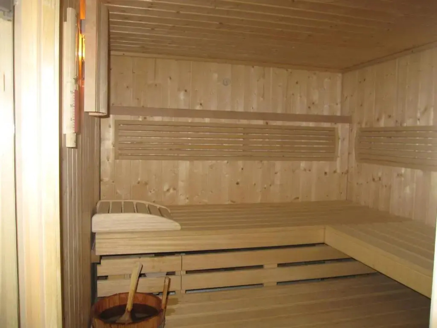 Hotel Rural Spa Hacienda Los Robles