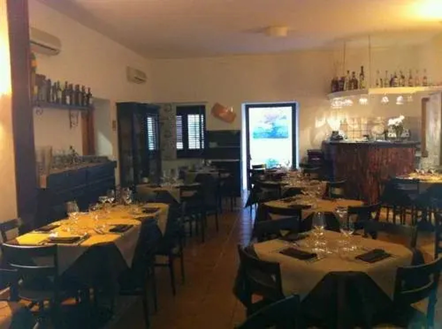 Hotel Ristorante Giulia