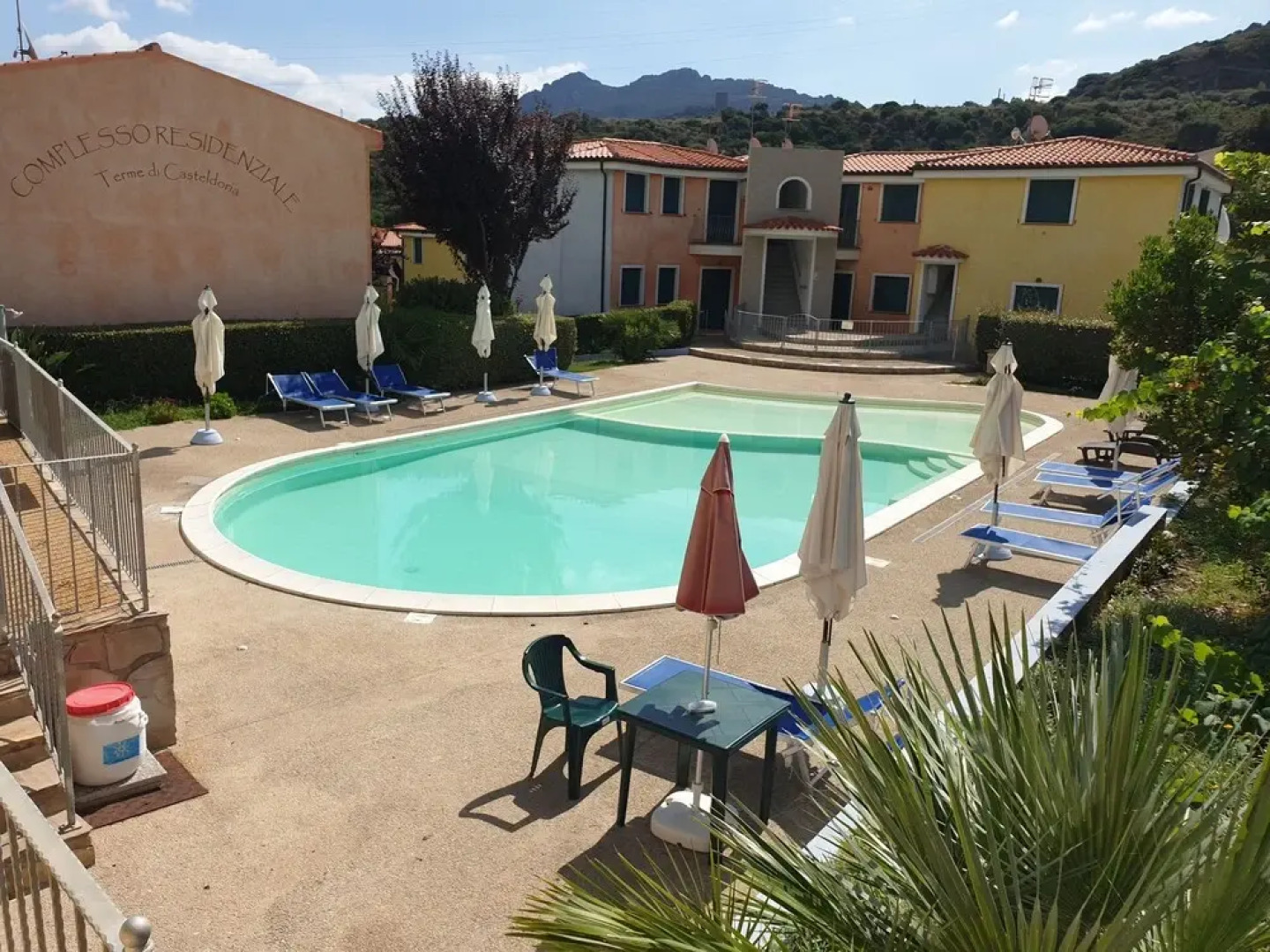 Sardinia Imagination - S M Coghinas T07