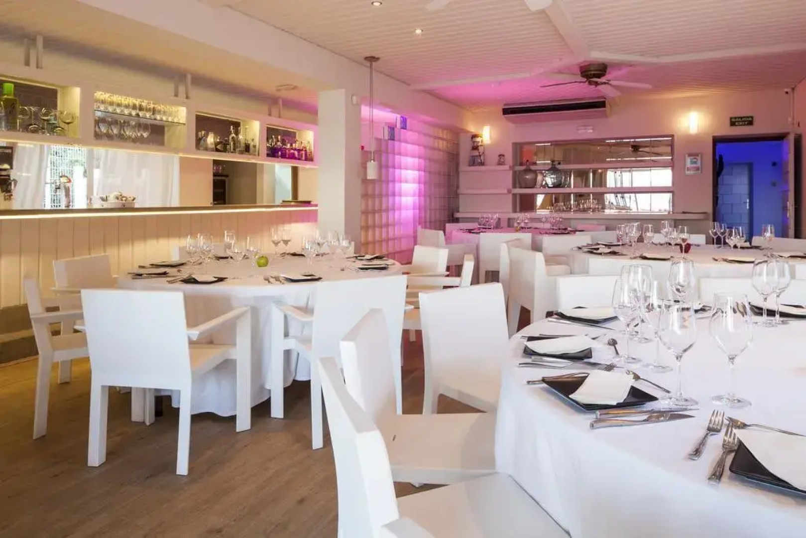 Mikasa Ibiza Boutique Hotel - Adults Only