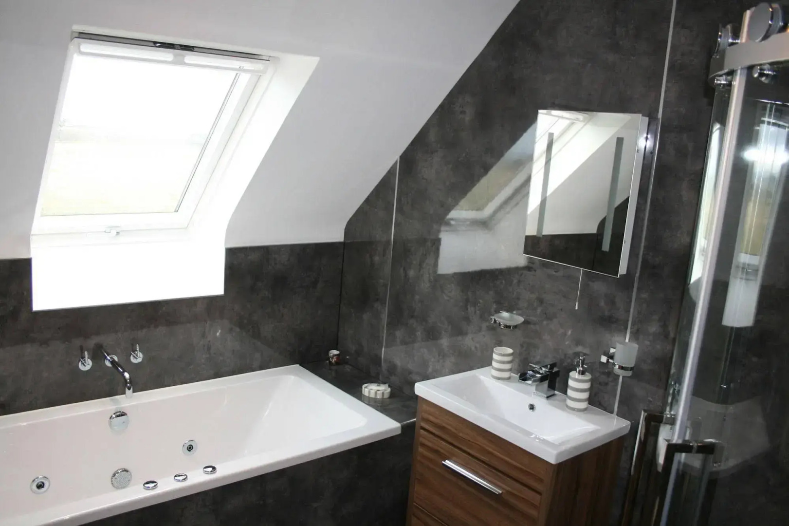 Tarskavaig Bed & Breakfast