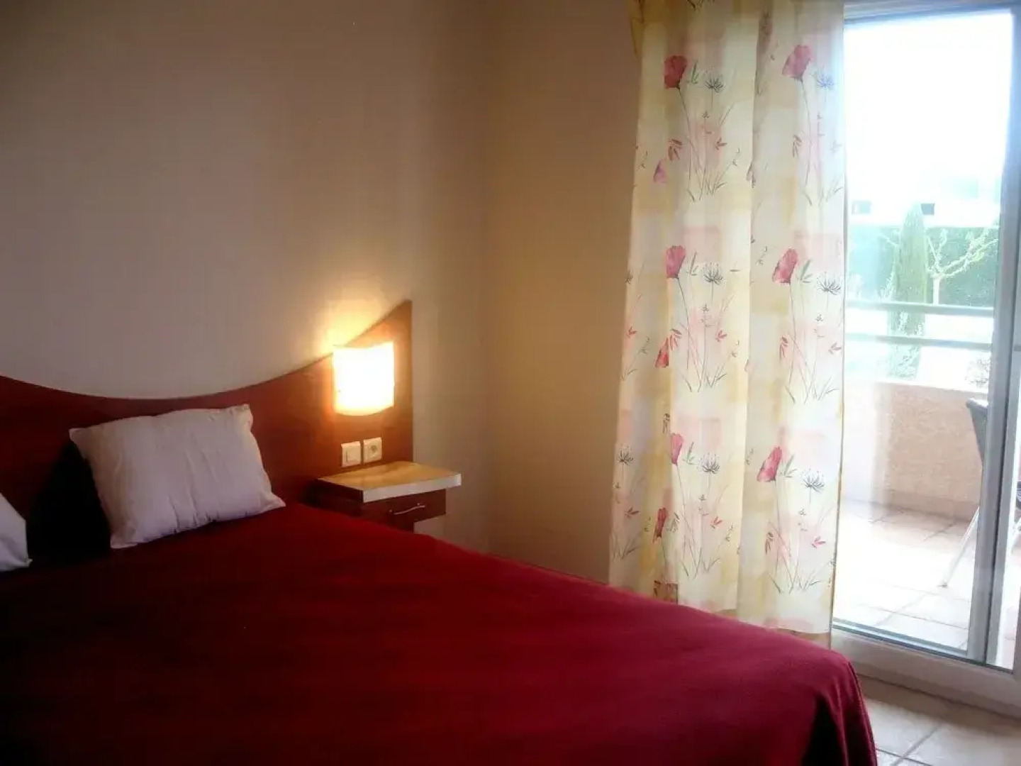 Hotel Pernes Les Fountaines