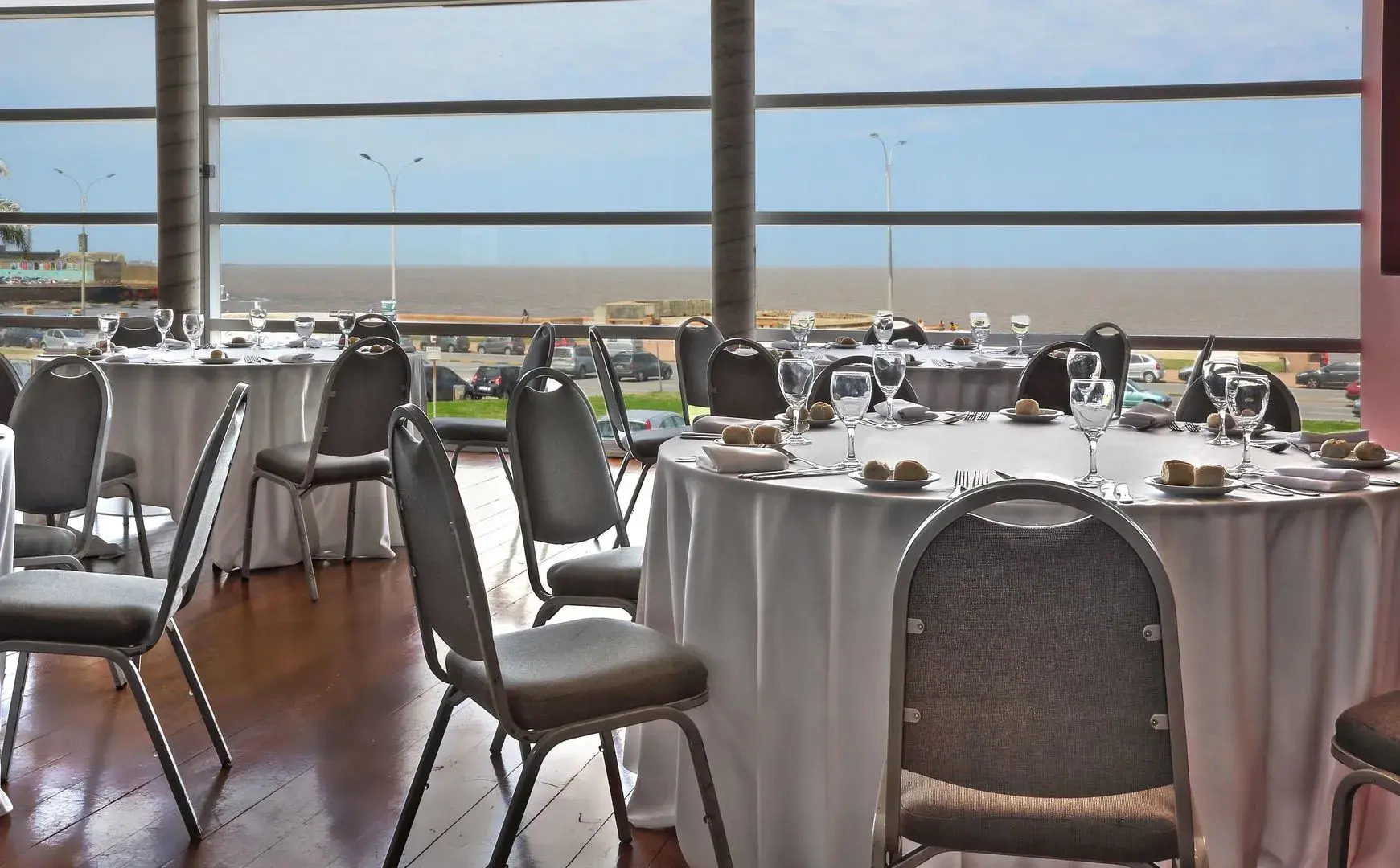 NH Montevideo Columbia