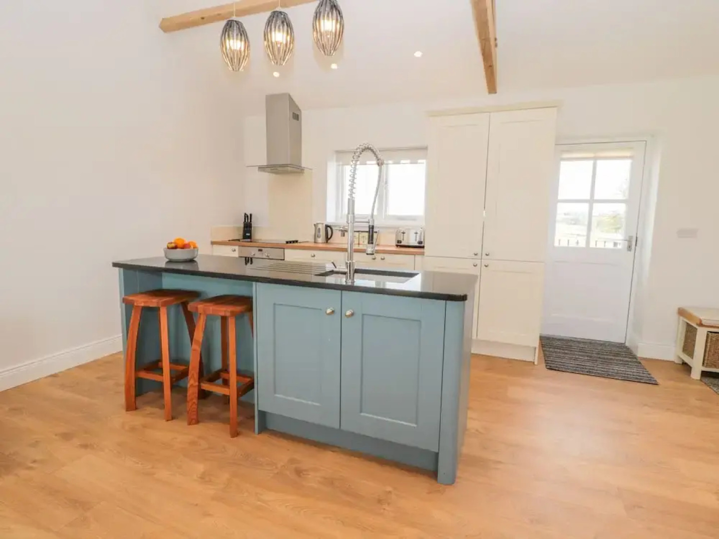 Stublic View The Drive Lodge