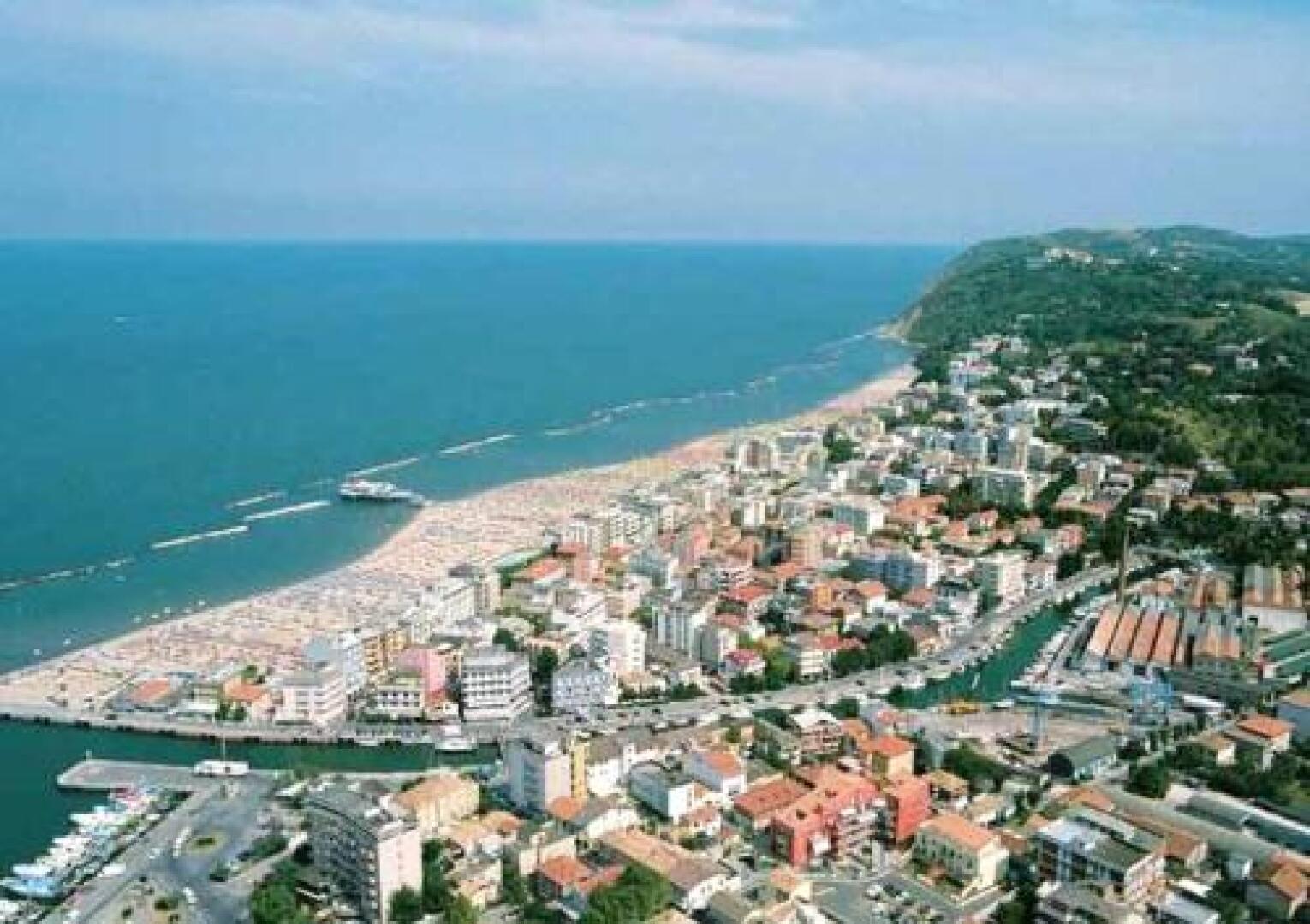 Residence Viamaggio Aparthotel