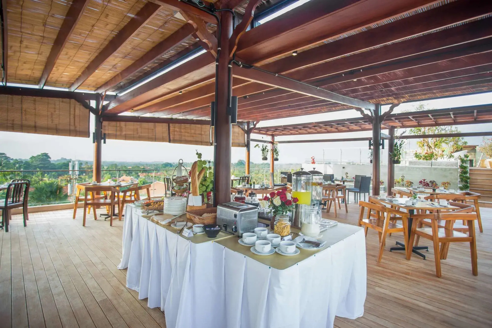 MaxOne Hotels at Ubud