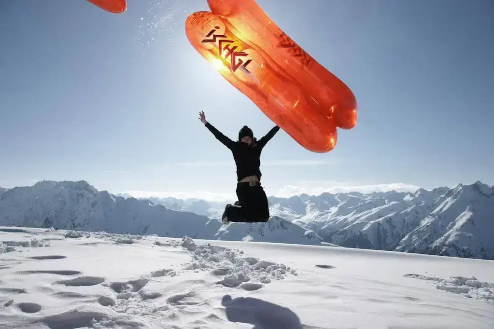 Hotel Garni Maria Theresia