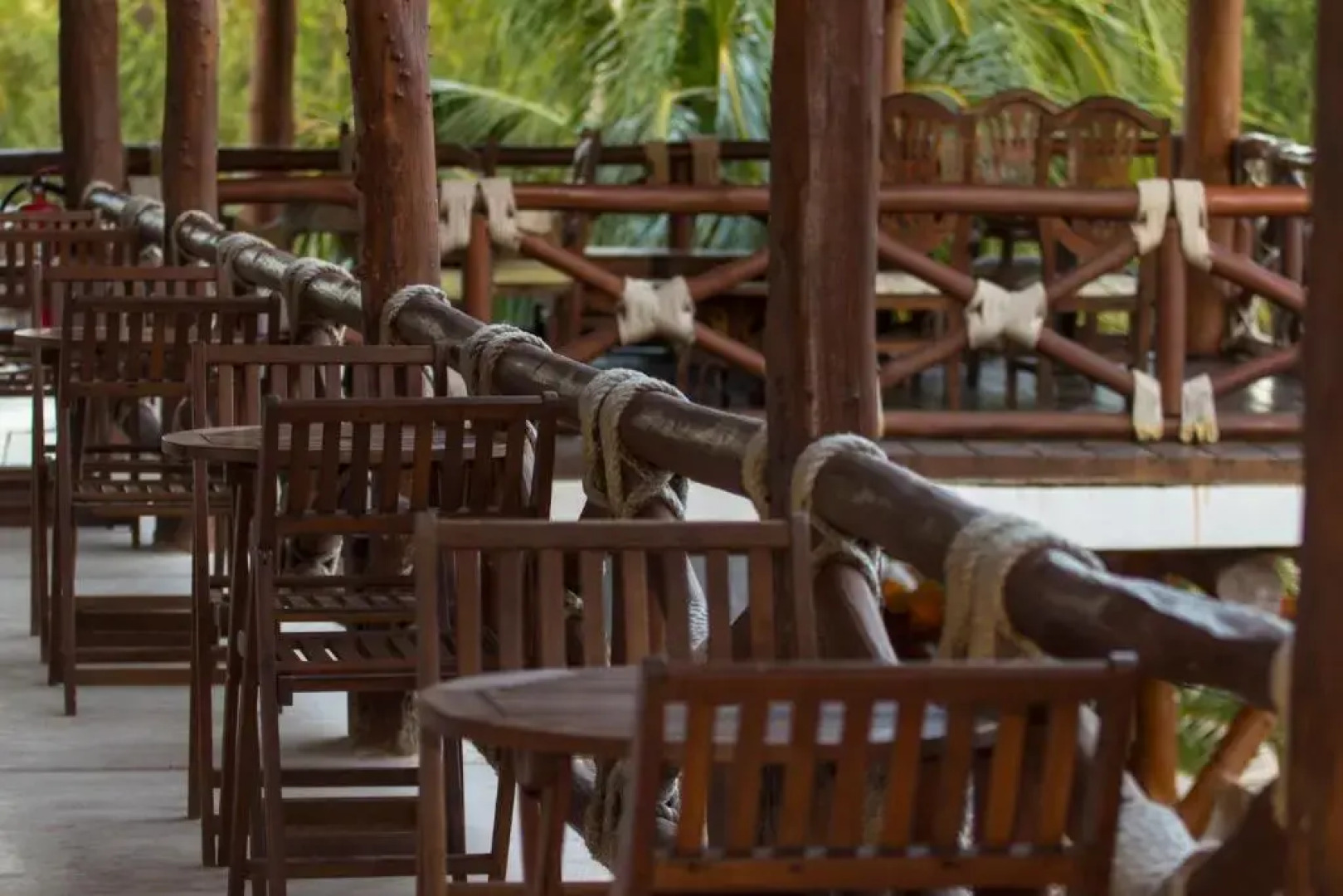 Villas Margaritas Hotel & Villas