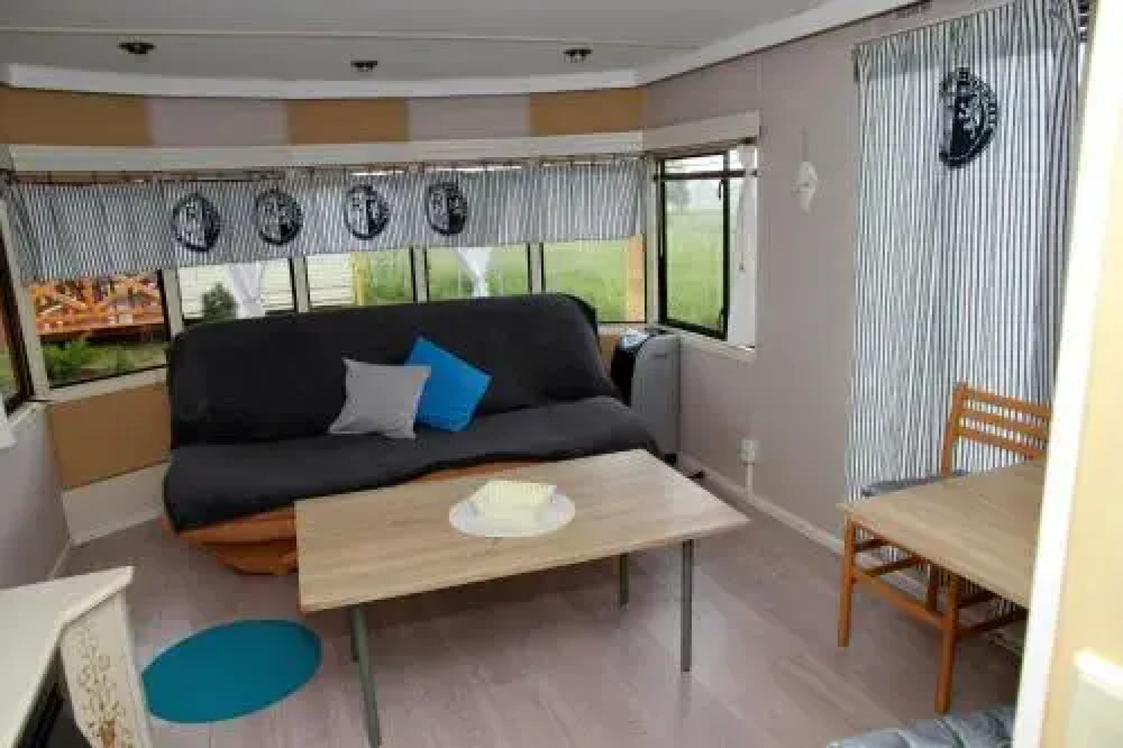 Pokoje do Wynajęcia - Sen na Mazurach