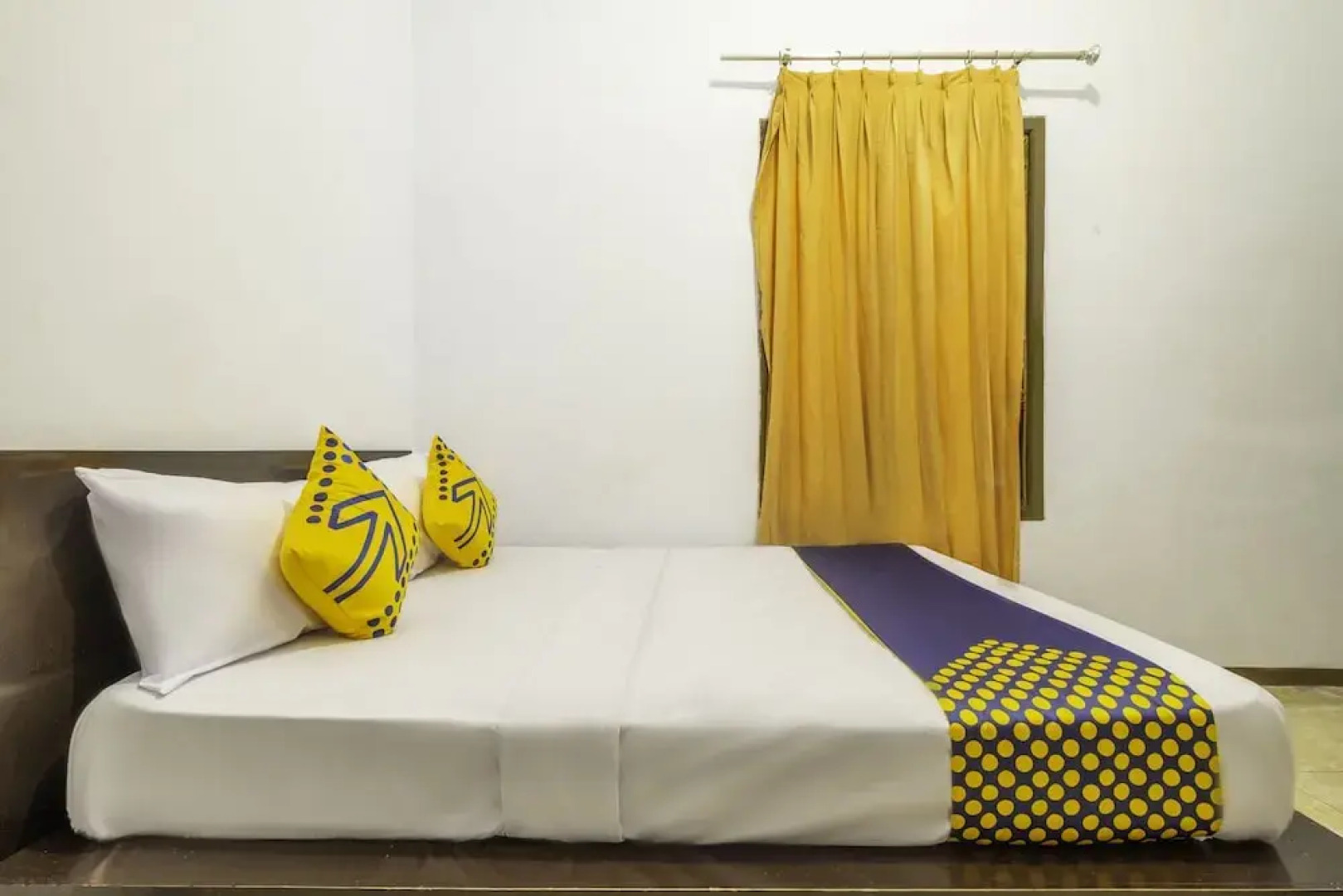 Hotel Aden 2 Syariah by OYO Rooms