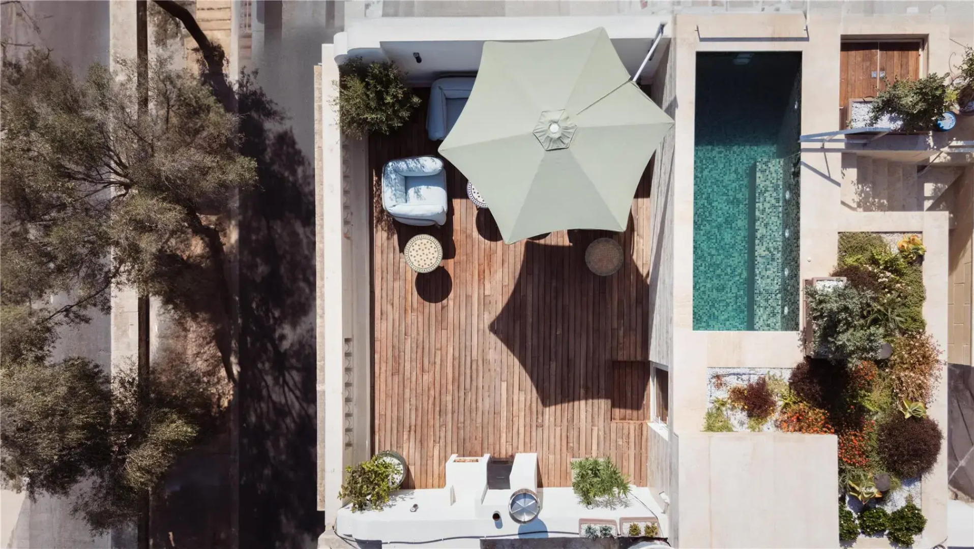 Iniala Harbour House