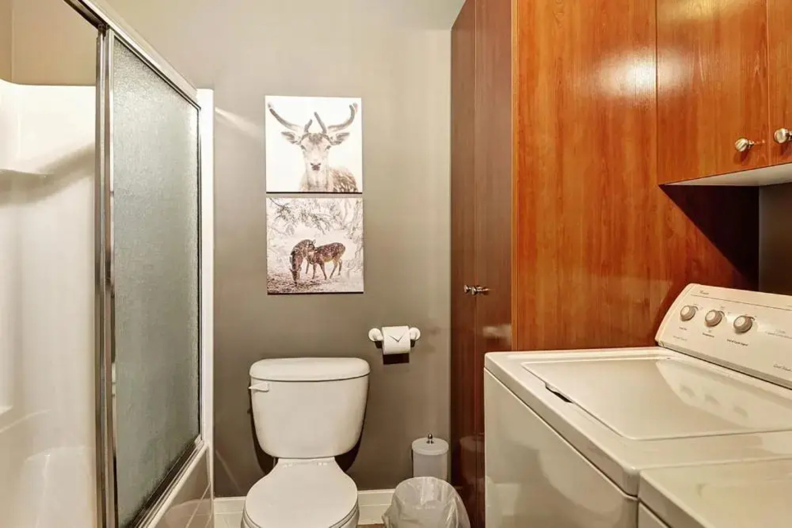 Chalets Alpins - 15 Chemin Alpin