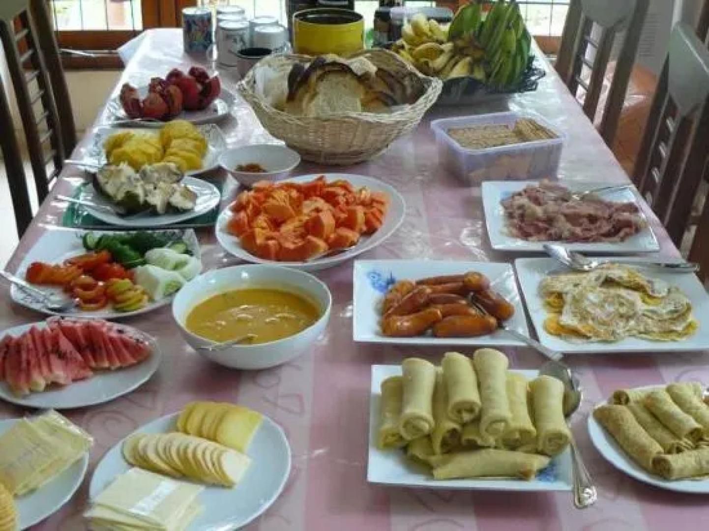 Karl Holiday Bungalow