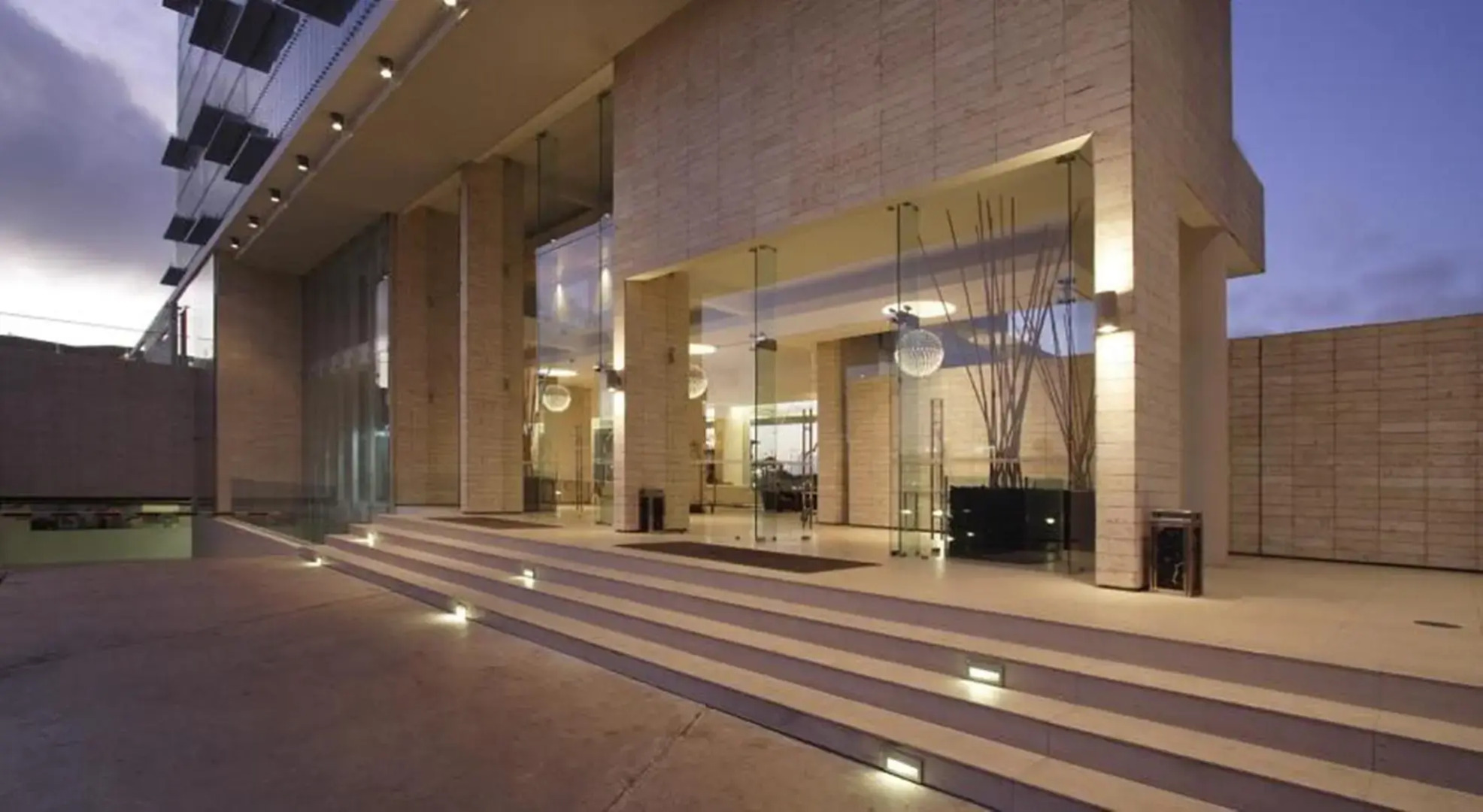 Terrado Suites Antofagasta