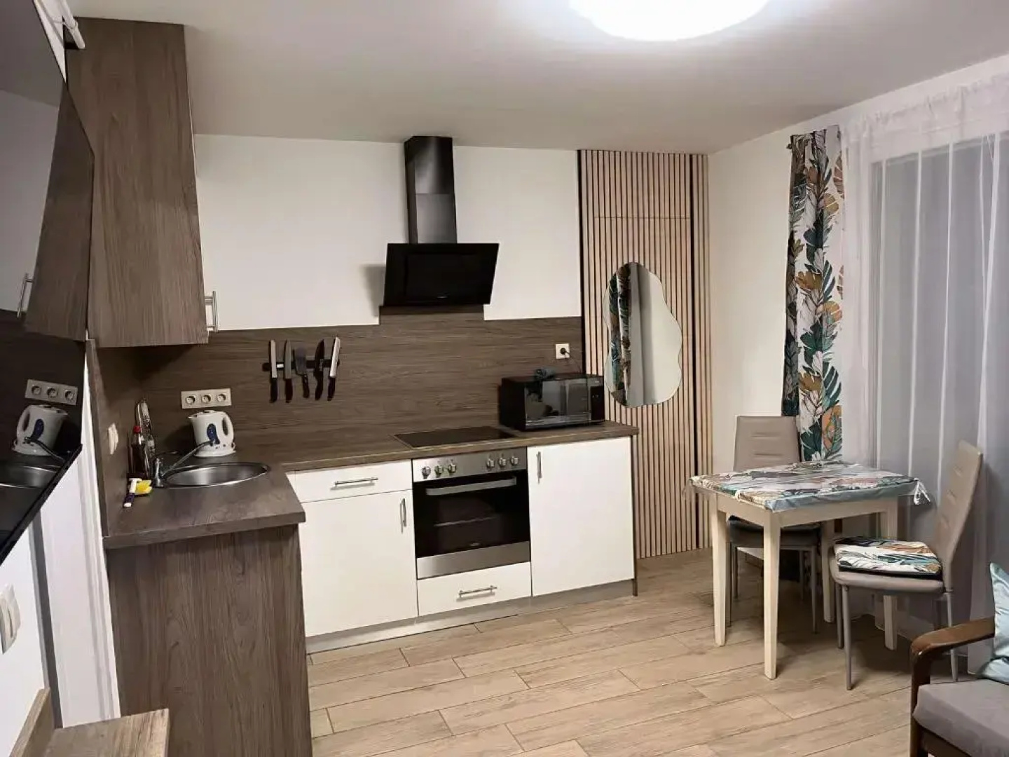 Felicia Apartman