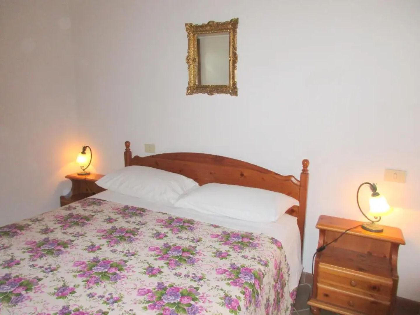 Agriturismo Podere Cappella