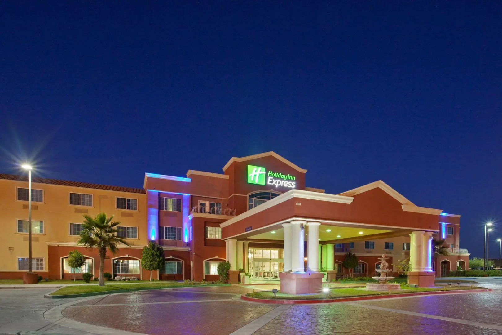 Holiday Inn Express Hotel & Suites El Centro by IHG