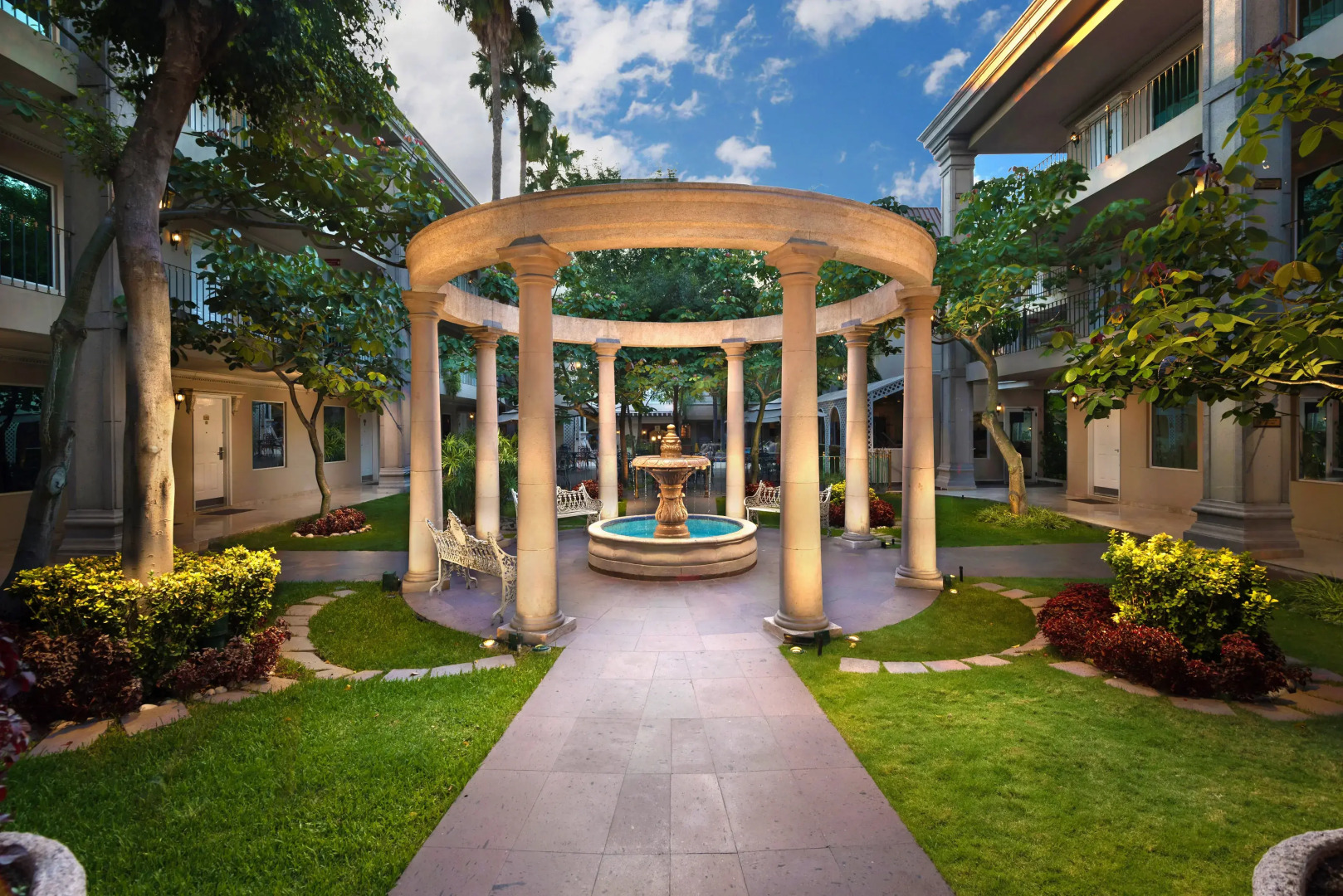 Safi Royal Luxury Centro