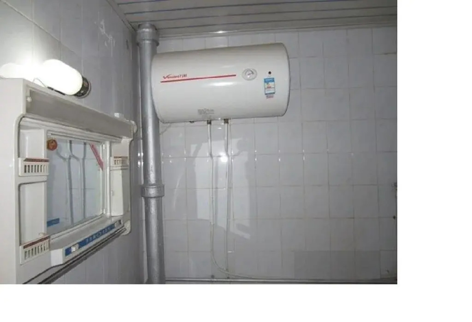 Huashan Lanyue Youth Hostel