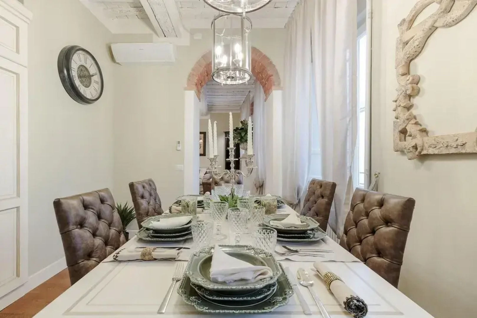 Casa Ettore in Lucca