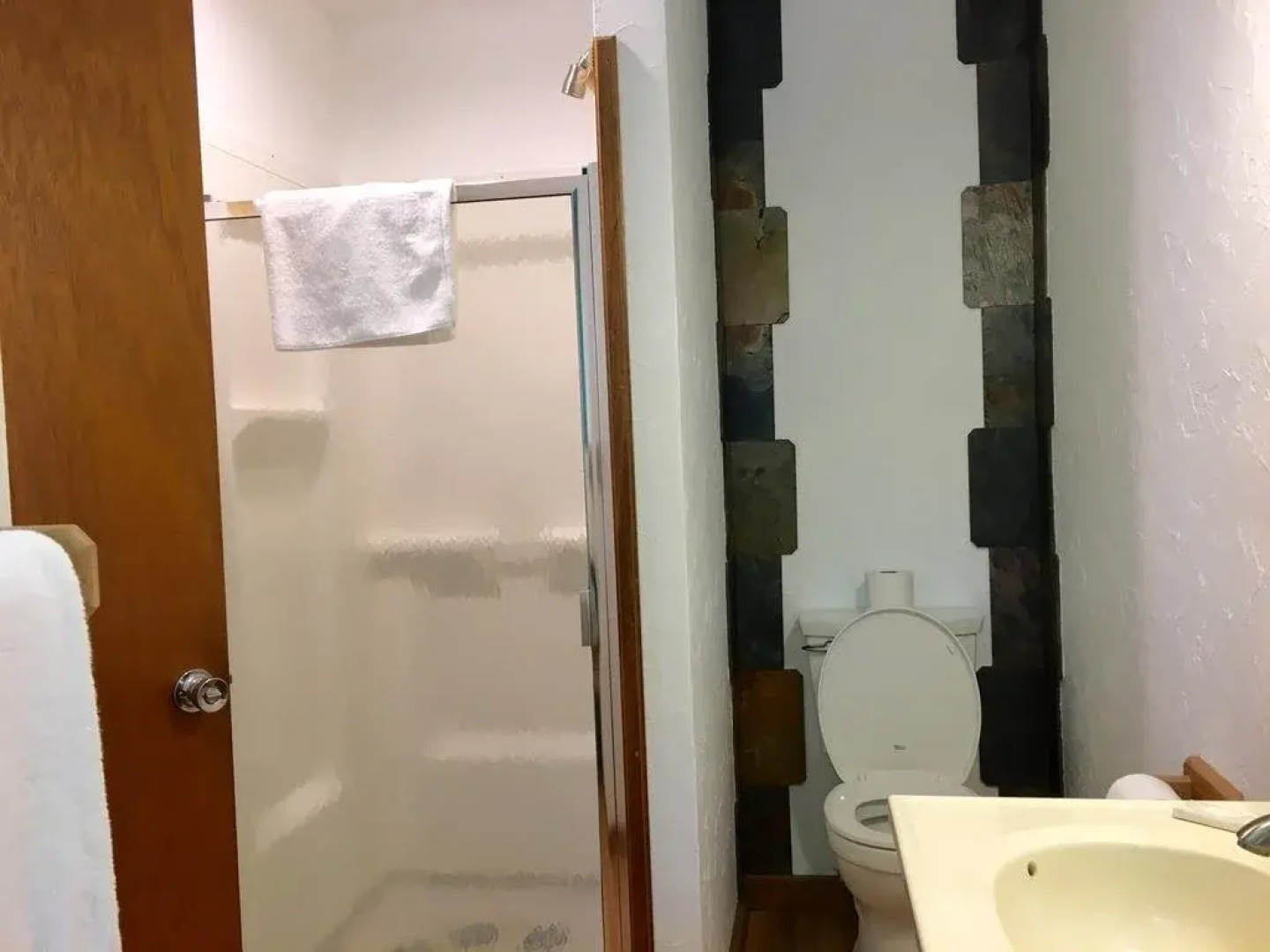 Slide Mountain Forest House