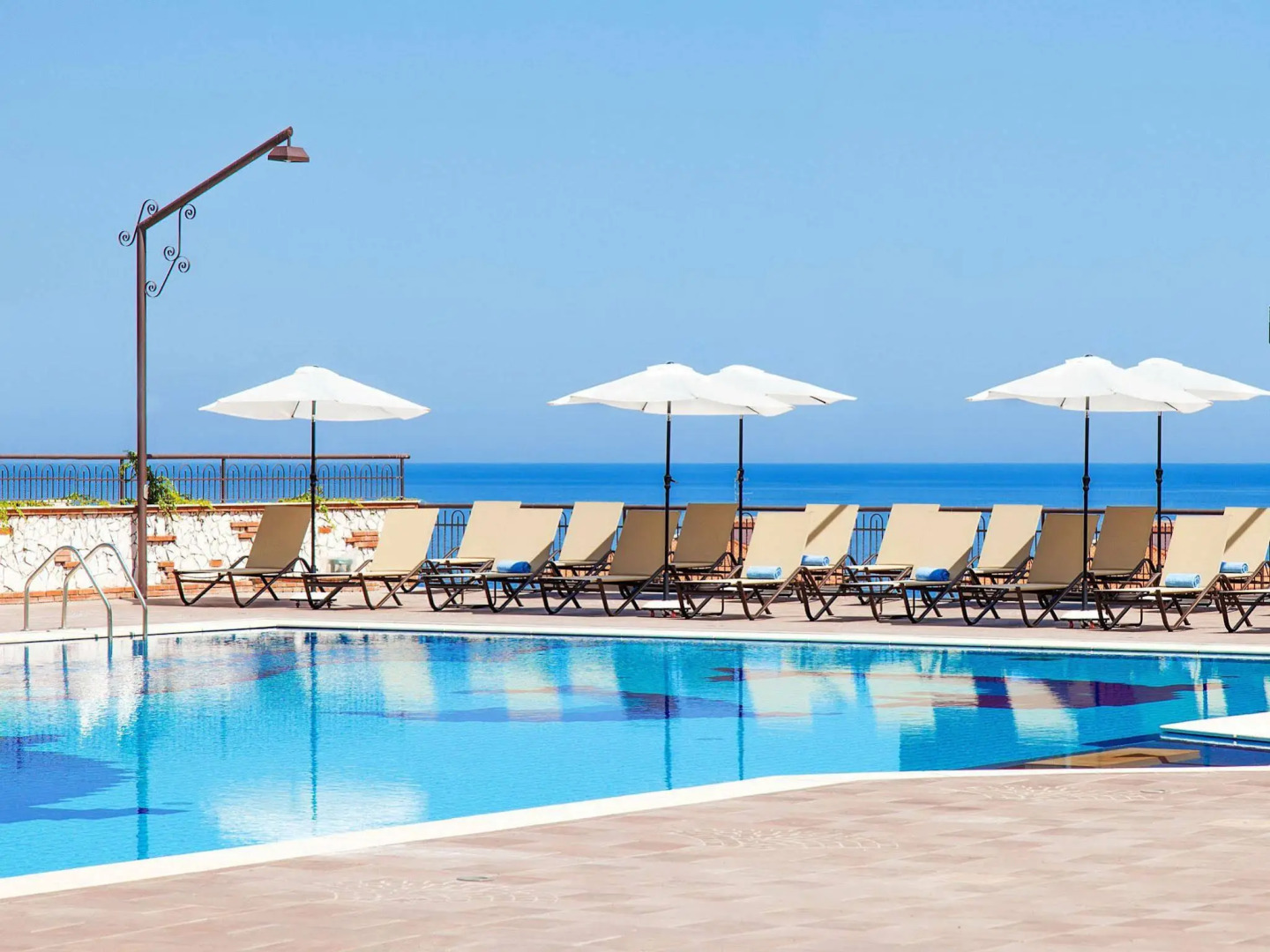 Diamond Hotel and Resort Naxos Taormina
