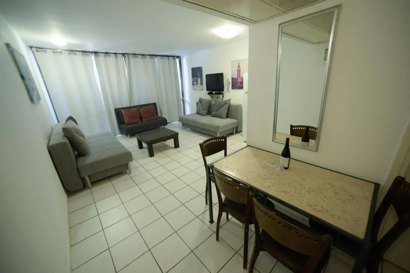 Sun and View Guest House