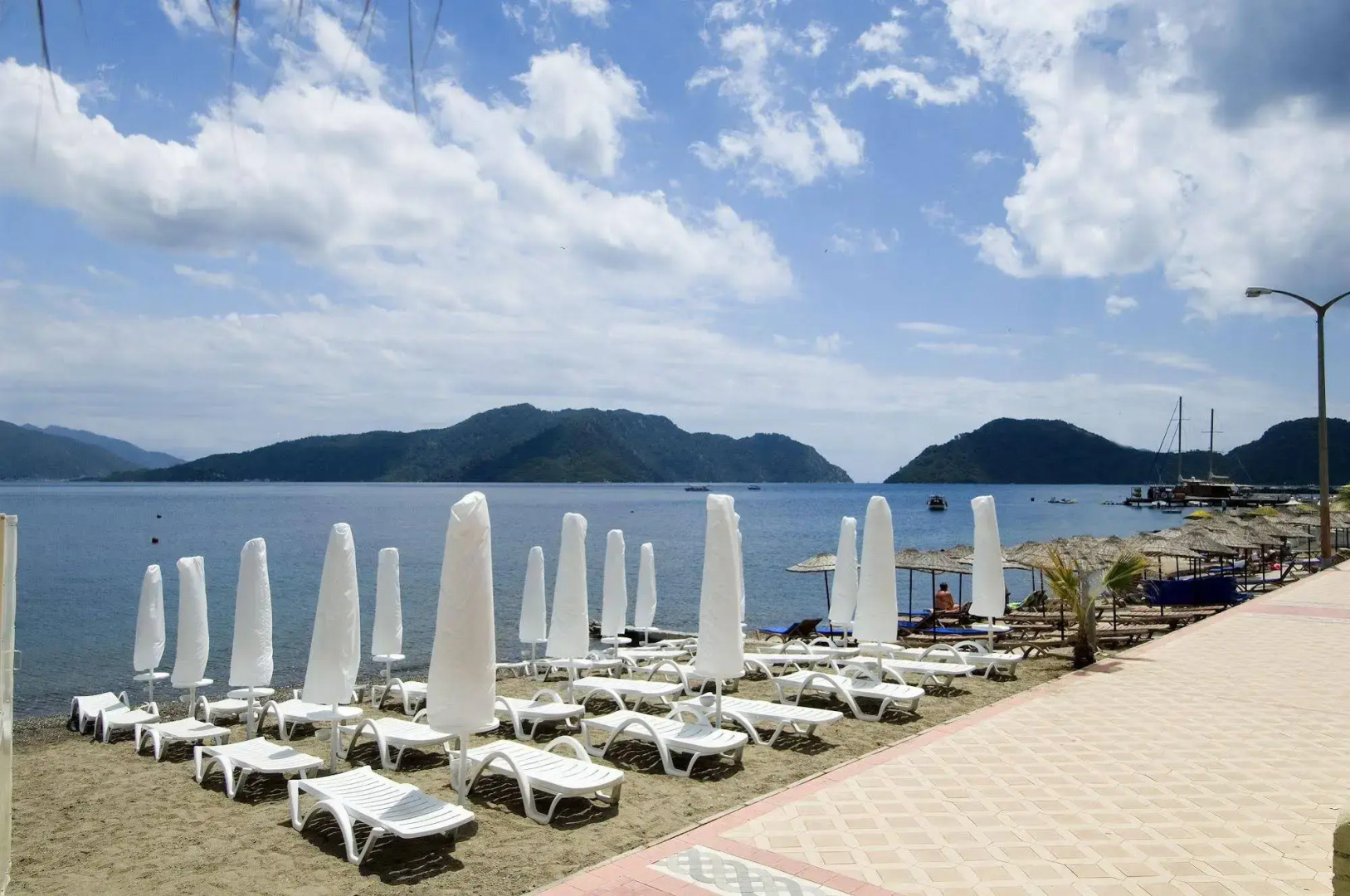 Casa De Maris Spa & Resort Hotel -  Adult Only +16