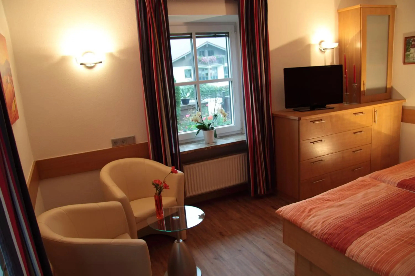 Ferienwohnung Eylmann