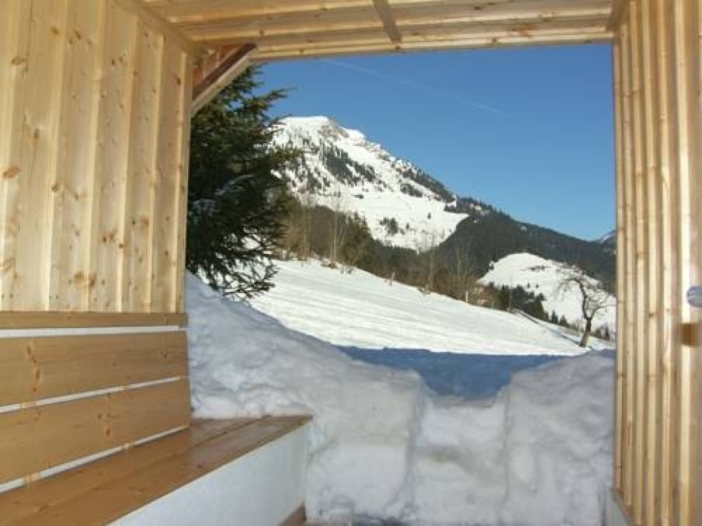 Pension Rettenbacher