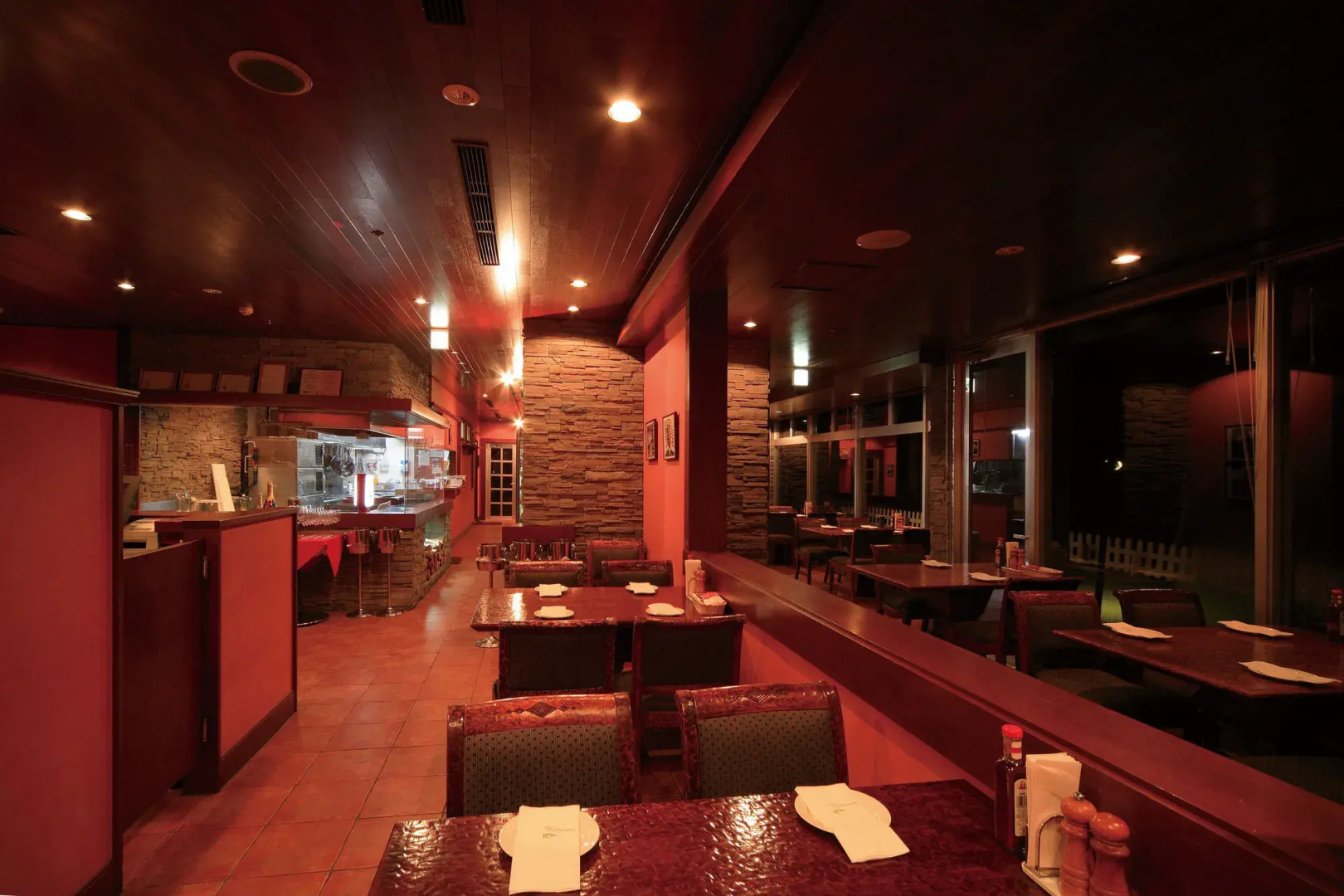 Kanucha Bay Hotels & Villas