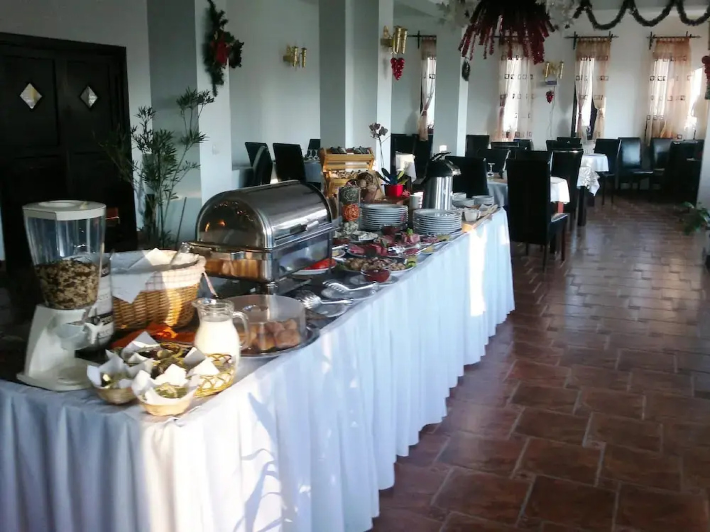 Hotel Bran Belvedere