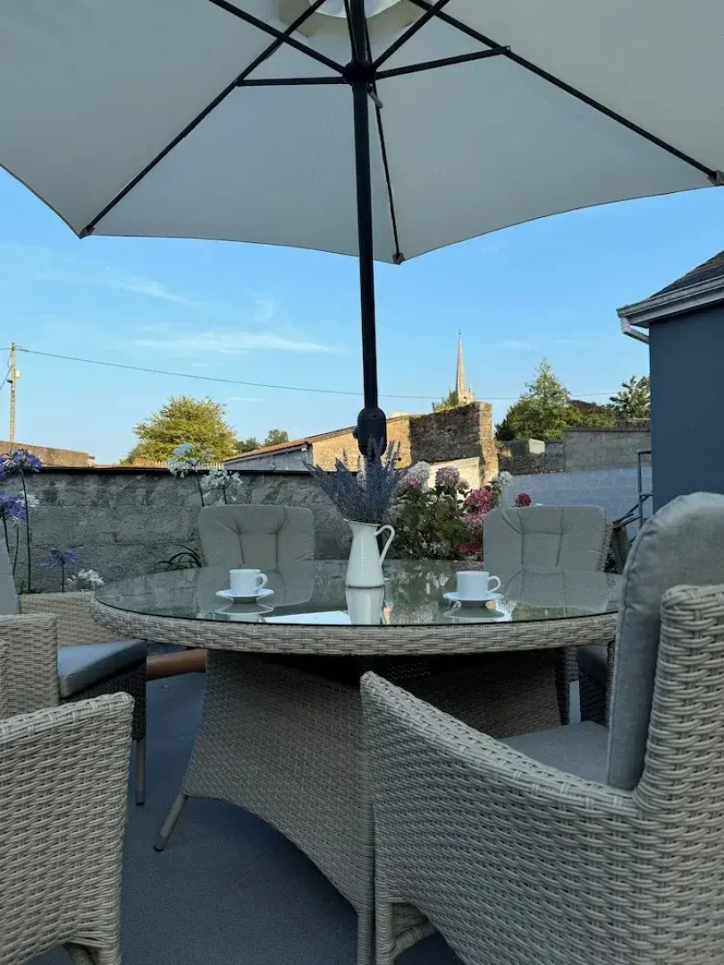 Birdies Townhouse