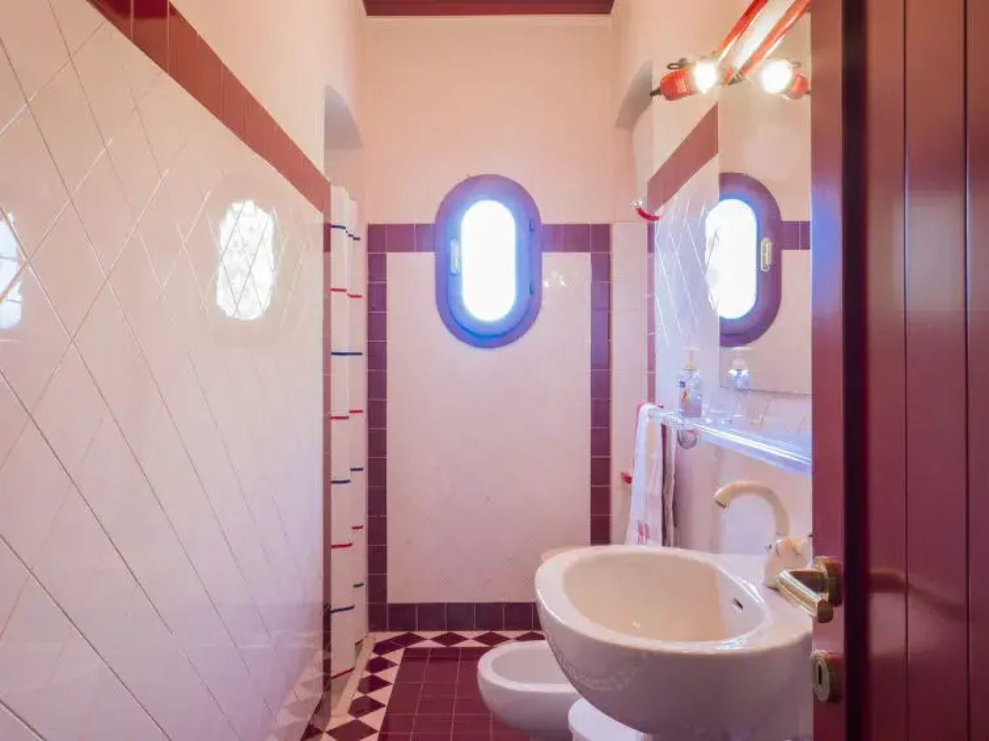 Locazione turistica Casetta Ponticelli