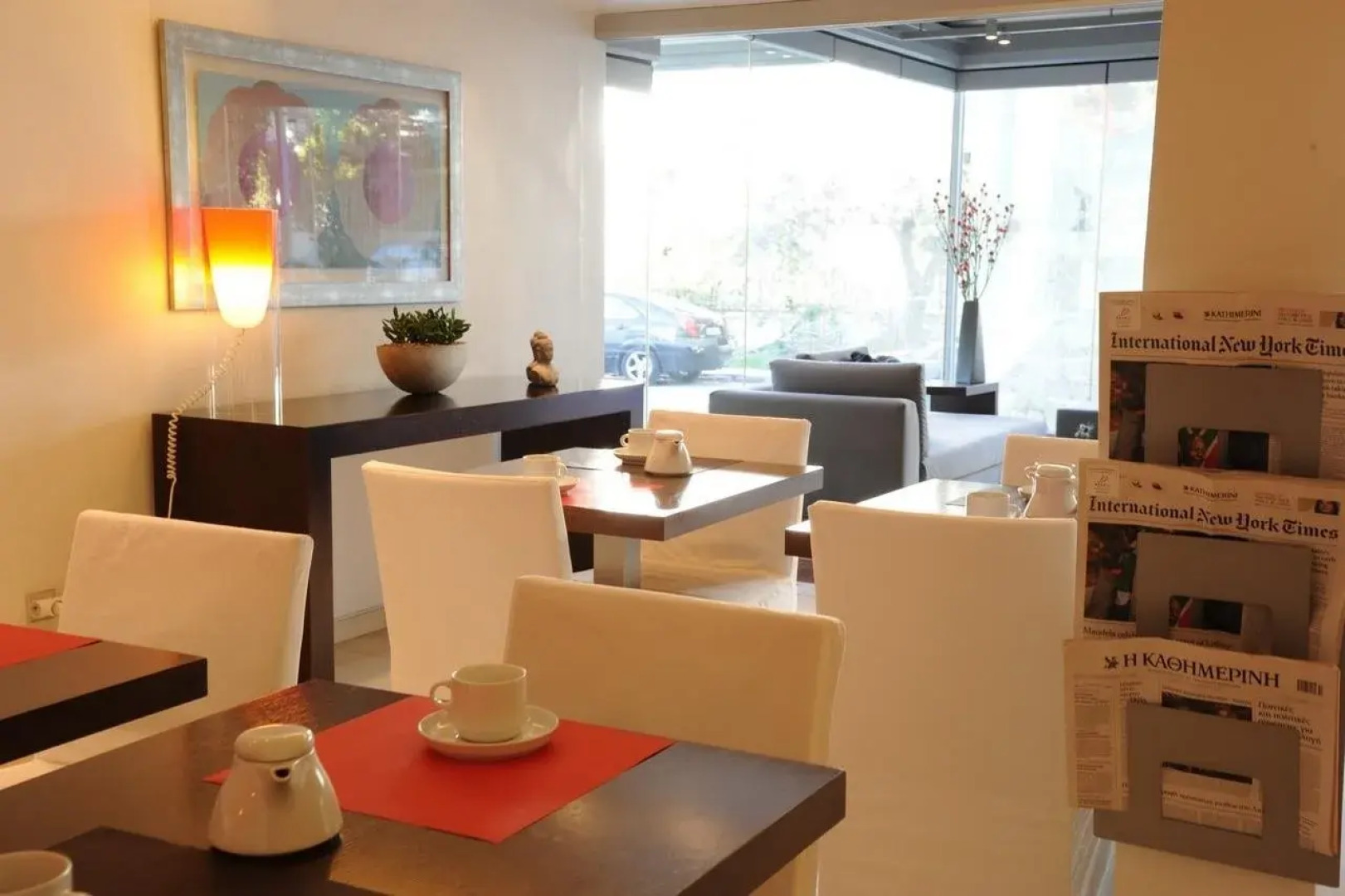 Brasil Suites Hotel & Apartments