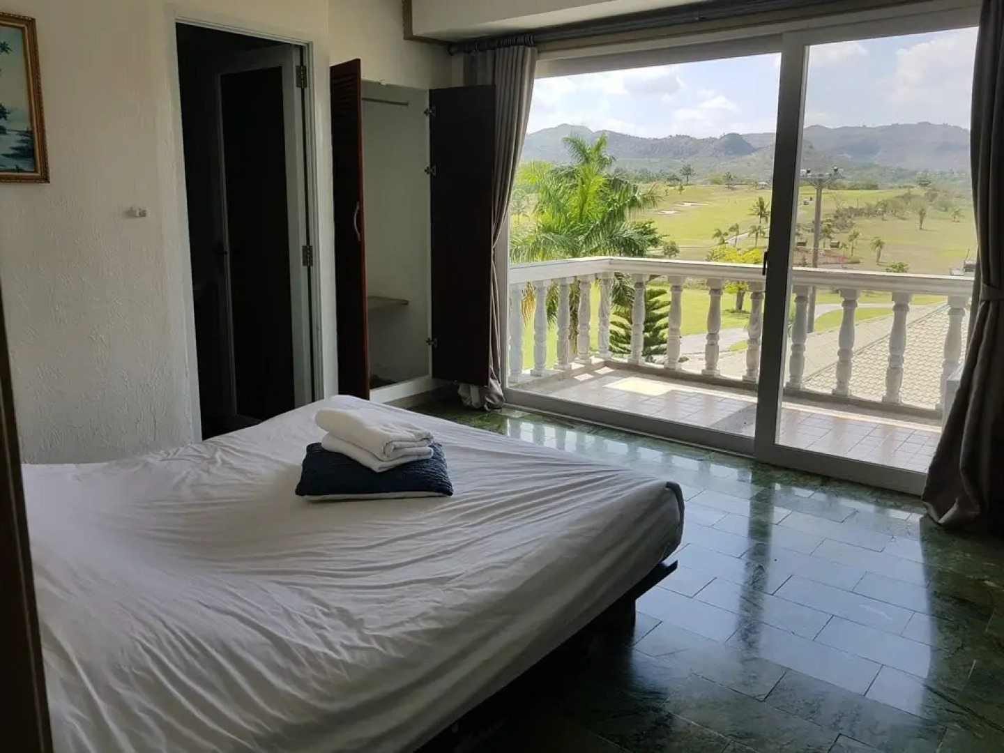 FA Korea C.C Golf Hotel