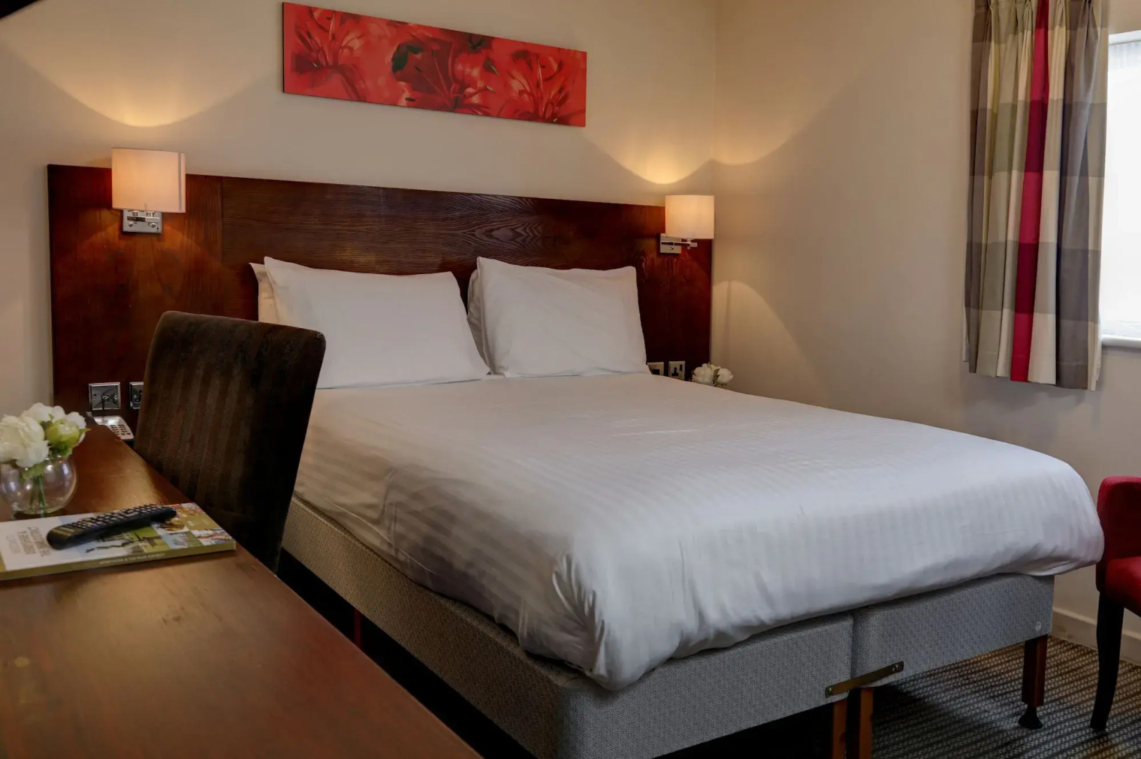 The Stuart Hotel, Sure Hotel Collection by Best Western