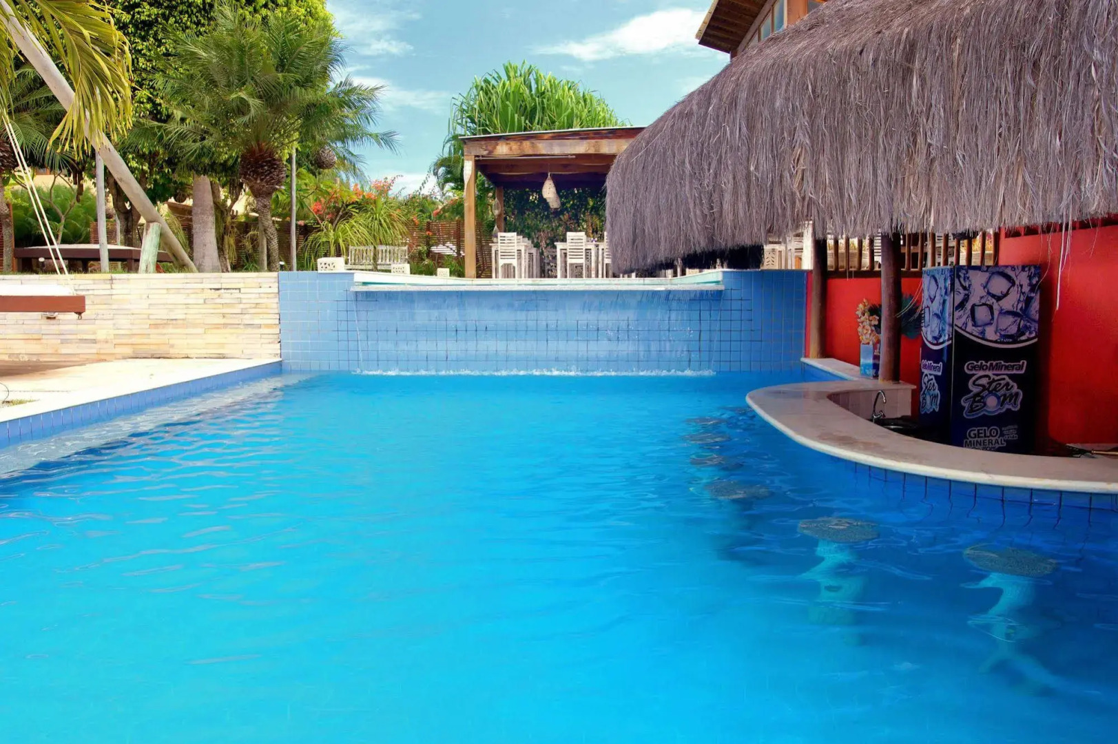 Pipa Beleza Spa Resort