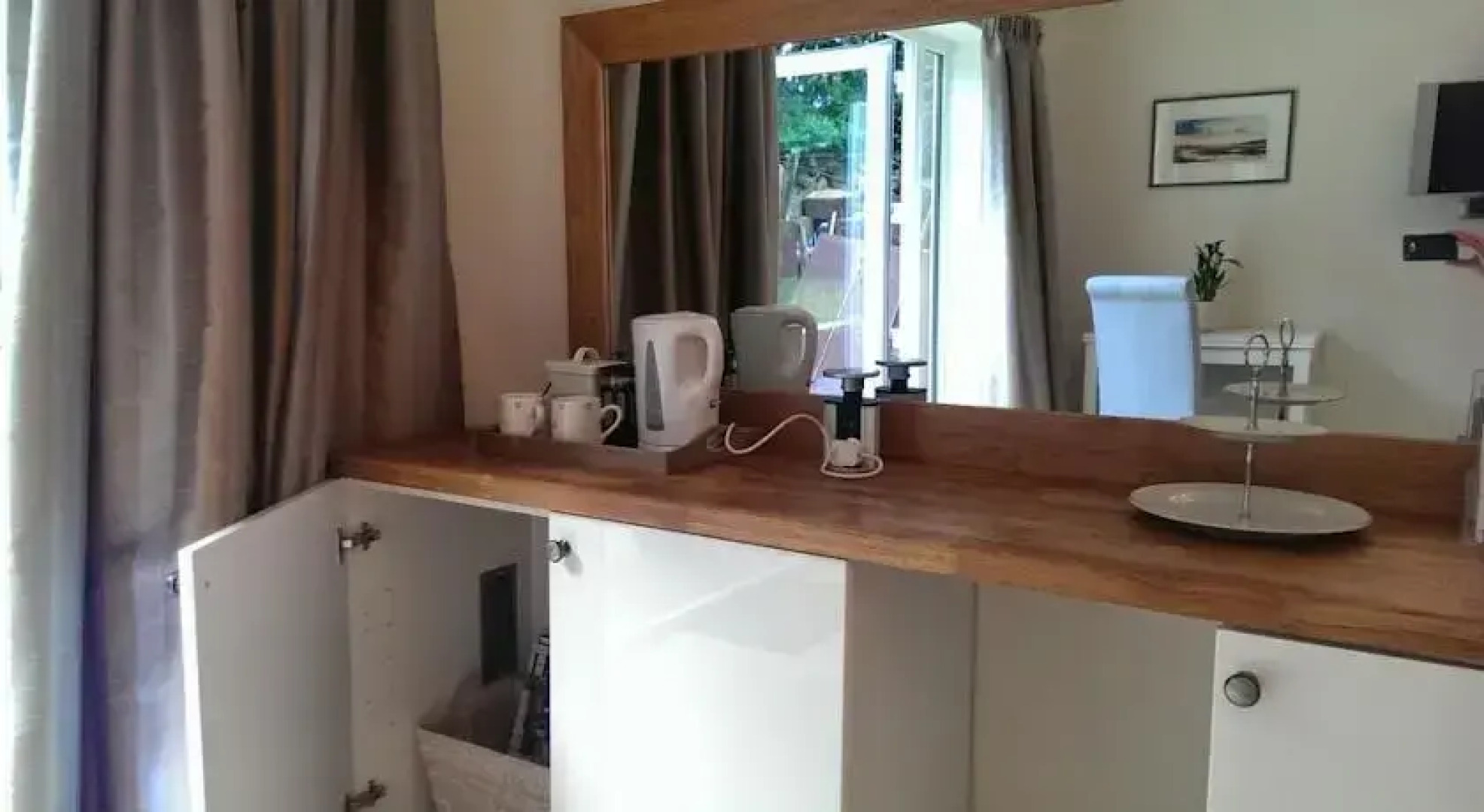 Everglades Bed and Breakfast