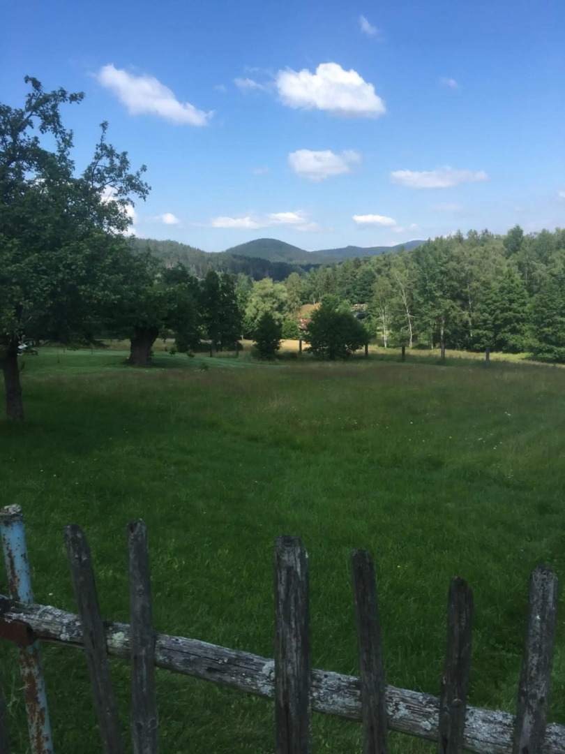 Penzion U Lucerny s malou farmičkou