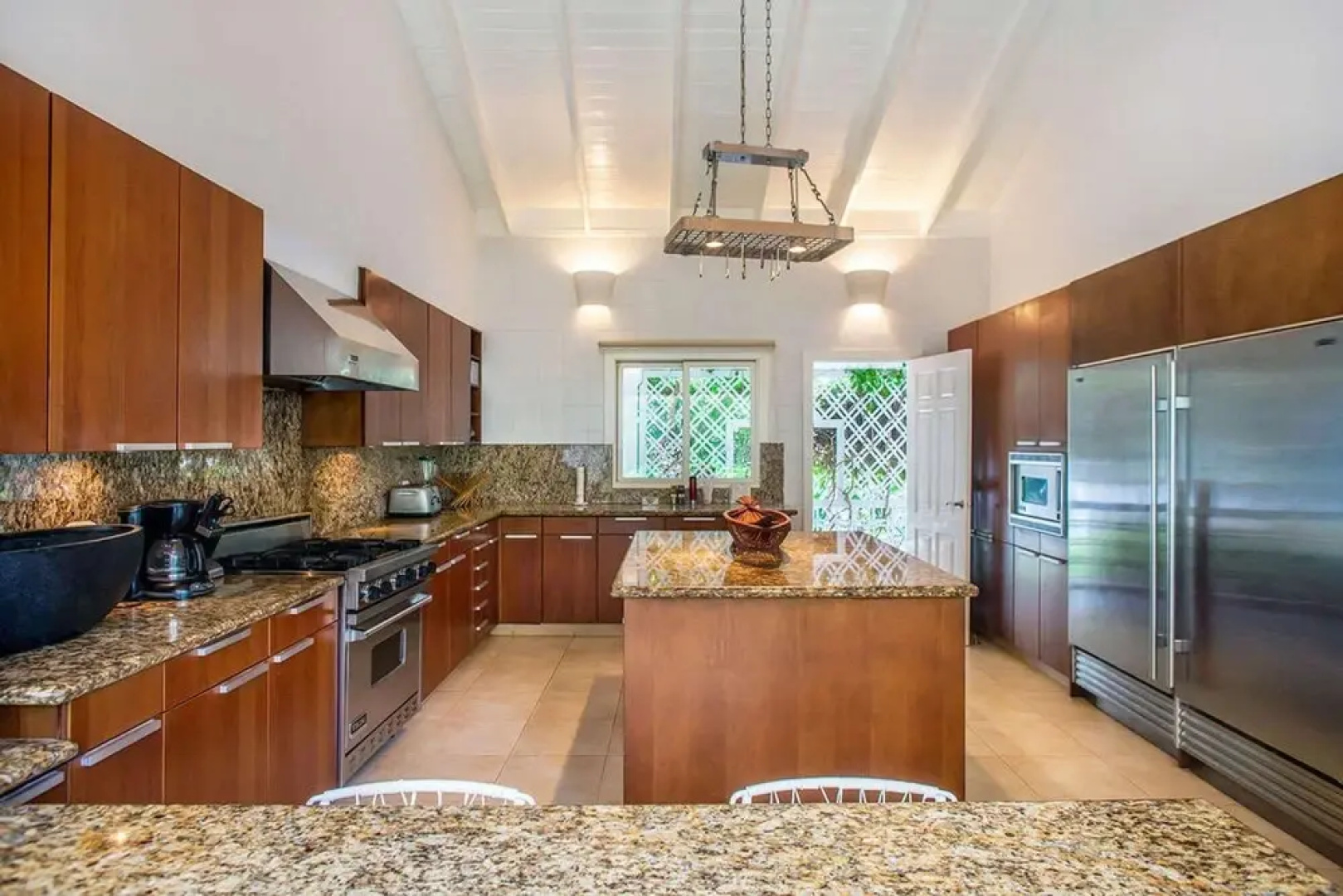 Dazzling and Luxury Eight BD Villa In Casa Da Campo