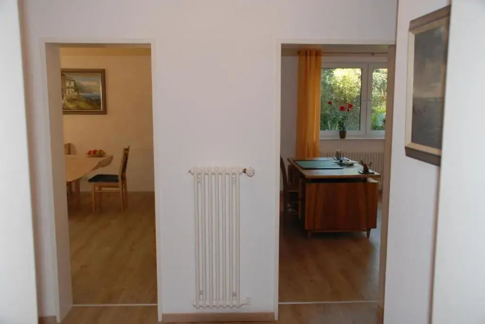 Wohlfühlapartment in Minden