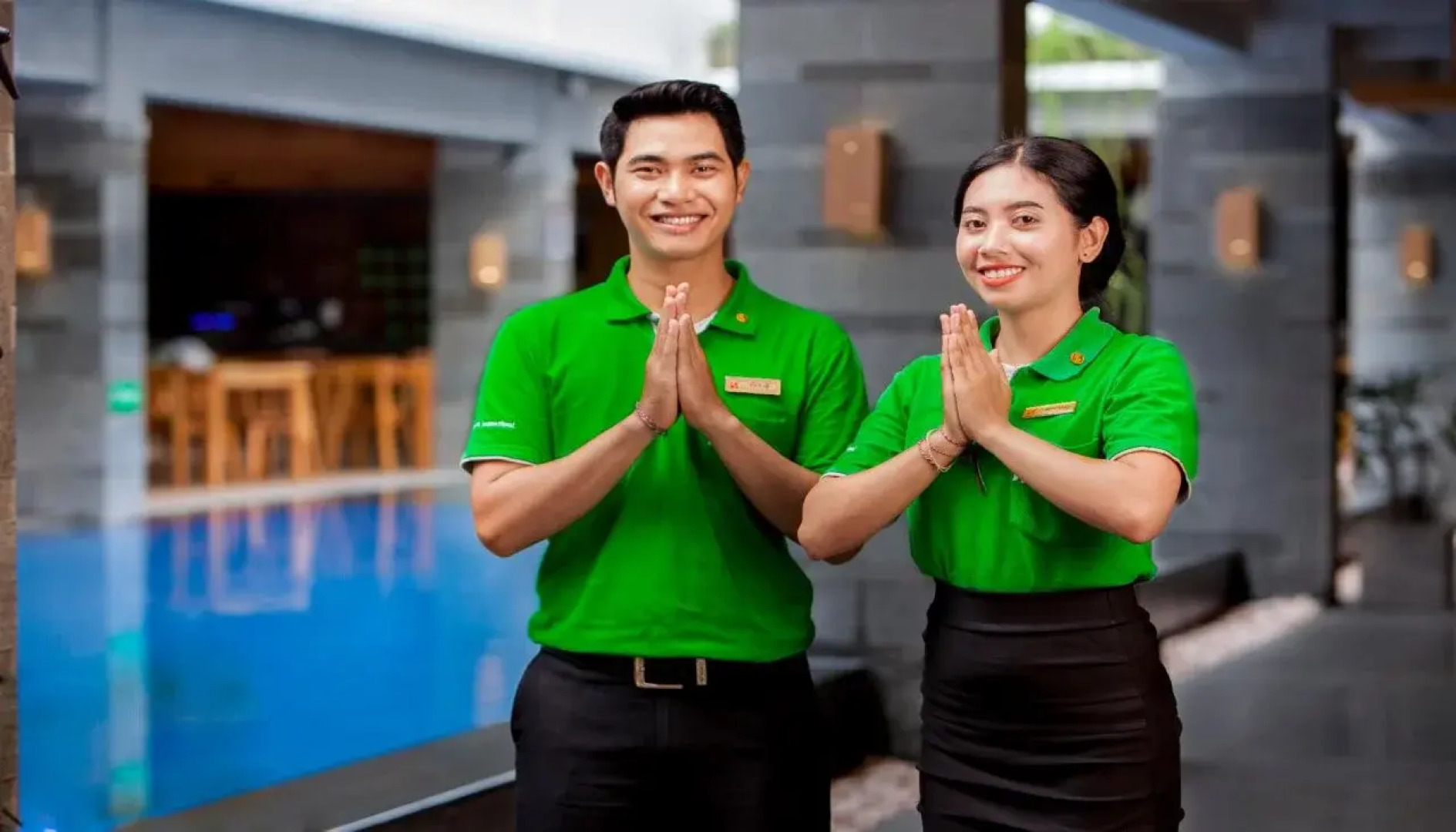 Swiss-Belexpress Kuta Legian