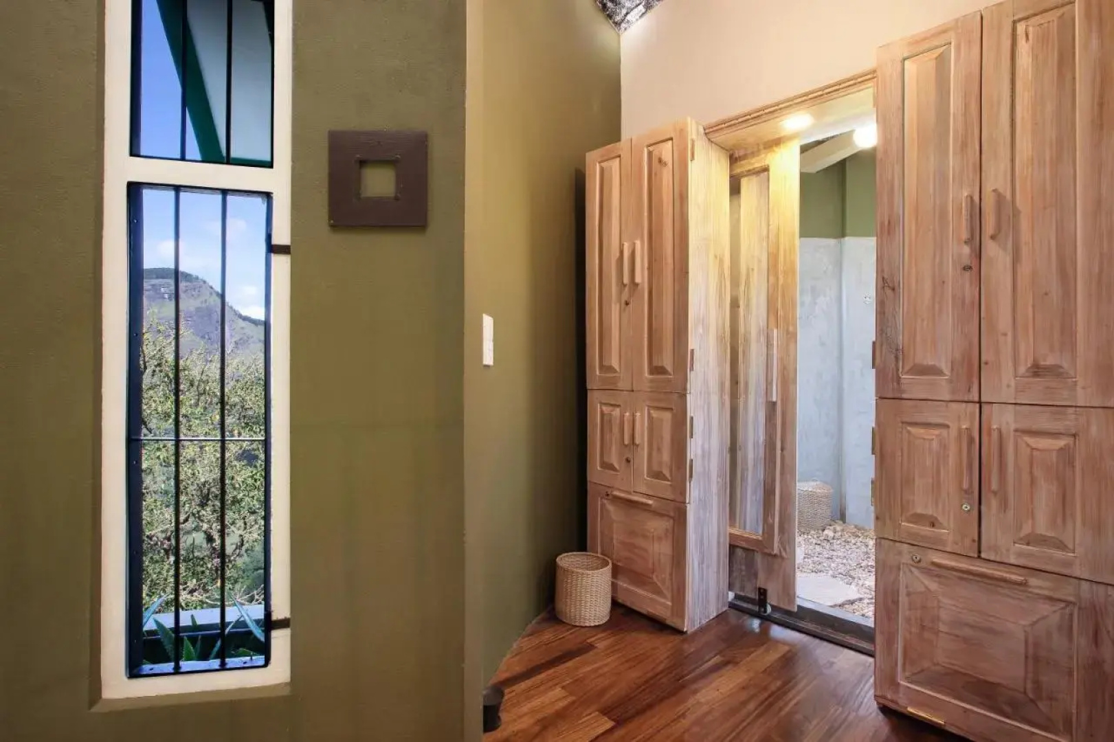 Villa Verde Ella