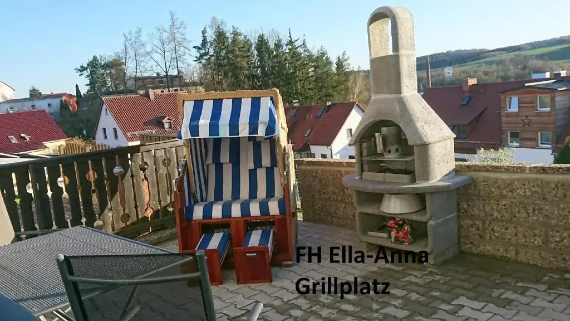 Ferienwohnung Rettinger