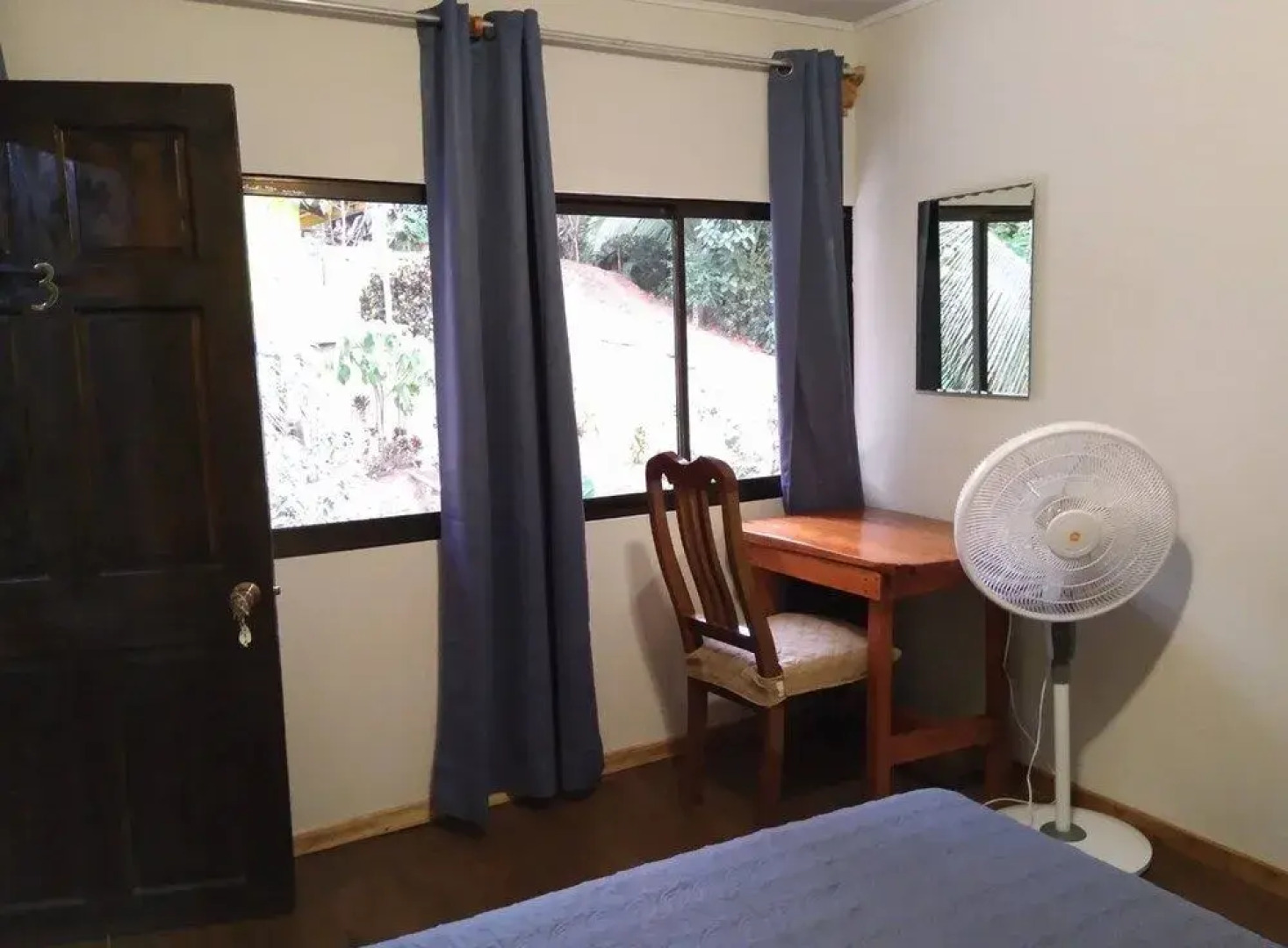 Casita & Tours Happy Feet