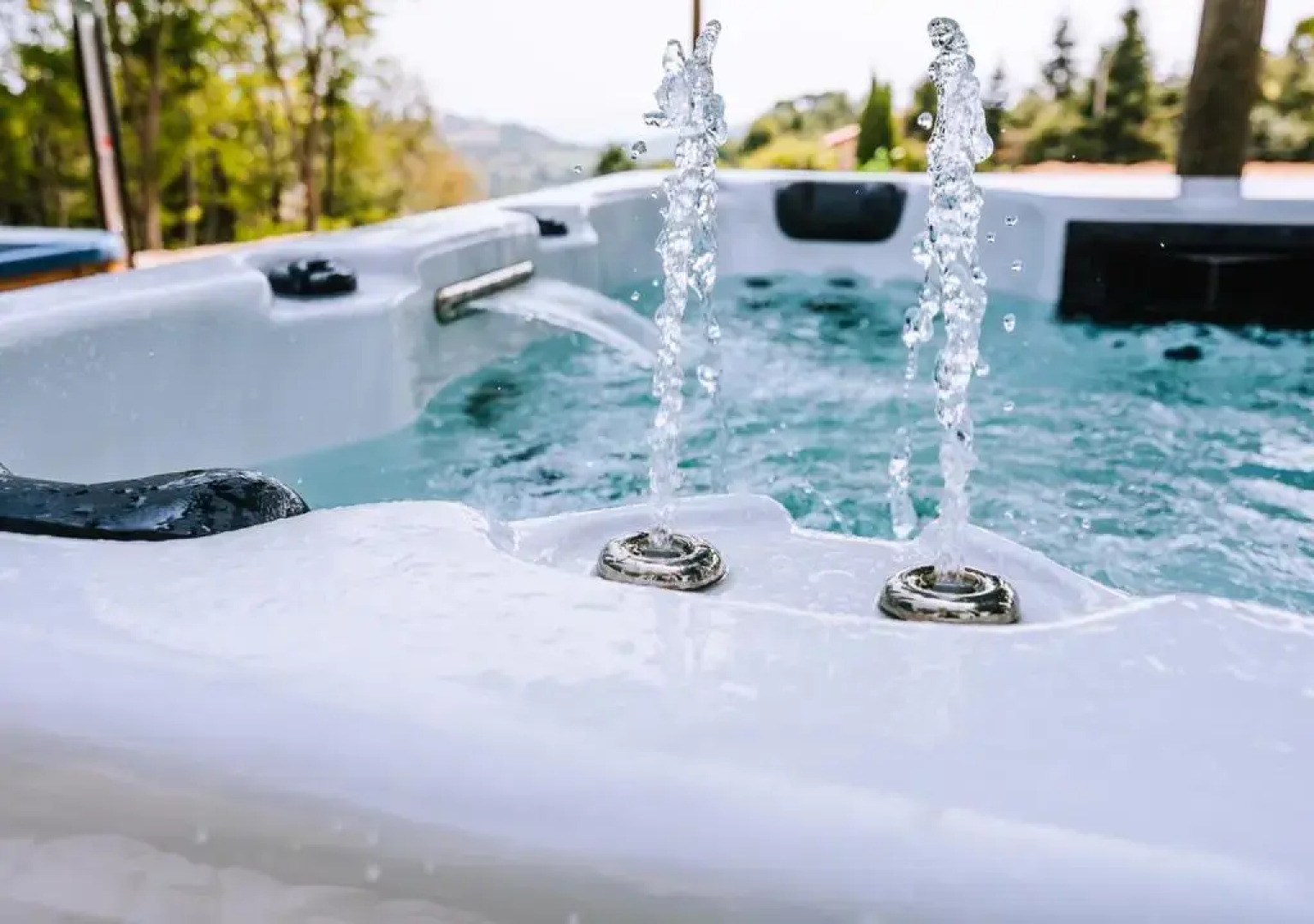 Glamping Poggio Imperiale Marche