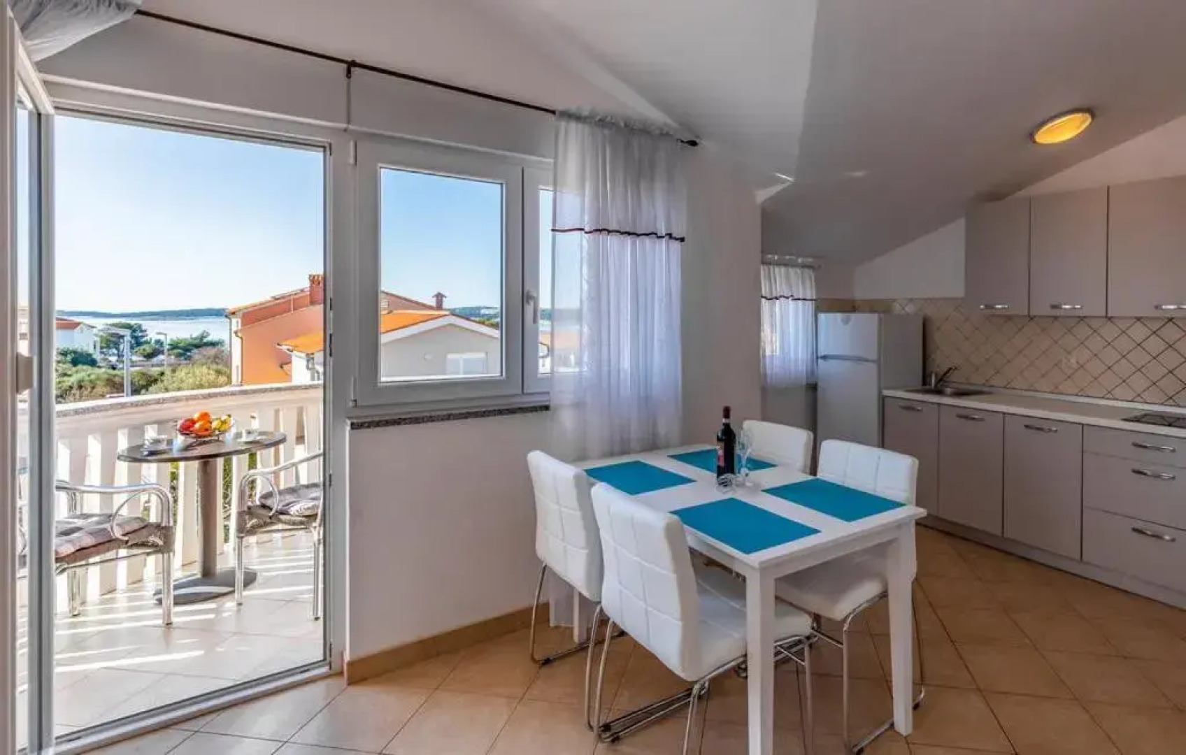 Apartments IVAN & SARA